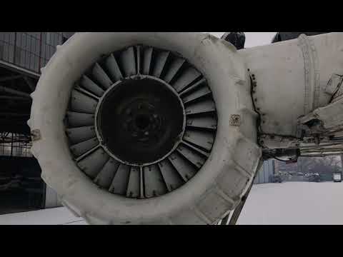 How to start a Kamov KA-26 helicopter