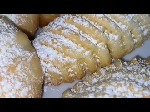 🌸Maamoul ♓️aux dattes Extra 🌸Moelleuse👌🏼🌸