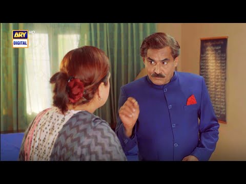 Dil e Veeran Episode 12 | BEST MOMENT | ARY Digital