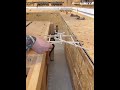 Load Bearing Arch Bridge Model