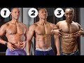 3 Proven Ways To Lose Belly Fat