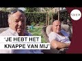 ‘We hebben de laatste tijd genoeg stress gehad’ | MELISA & ANDY: HIER ZIJN WE WEER #42