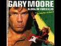 Gary Moore-Checkin Up On My Baby (Close As You Get) New 2007