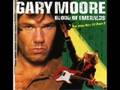 Gary Moore-Checkin Up On My Baby (Close As ...