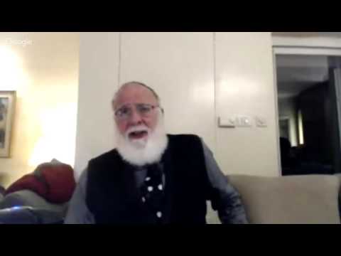 Ve'Zot Chanuka 5777 - Part One