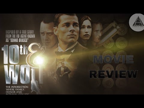 10TH AND WOLF MOVIE REVIEW