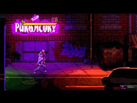 Saints Row 4 Cutscenes Walkthrough Part 7 (Female) 1080p PC Ultra - Street of Rage