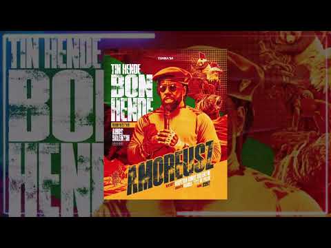 Amos "AmoreusZ" Balentin - Tin Hende Bon Hende (Festival di Tumba Korsou 2026🇨🇼)