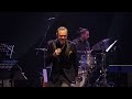Orquestra Jazz de Leiria + Kurt Elling - "Lil' Darlin'"