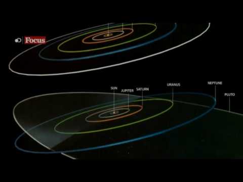 Focus   L'ultima frontiera   Plutone