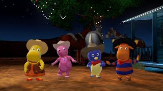 The Backyardigans - Buffalo Girls &amp; Boys