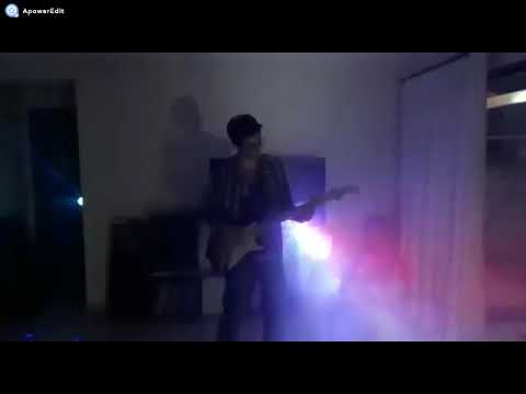 9B It's my life Bon Jovi