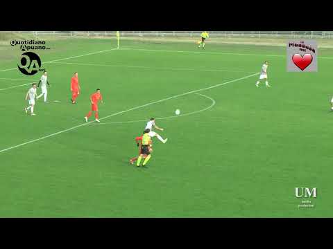 Massese - Montespertoli 0 - 1. Highlights di U. Meruzzi del 30/11/25