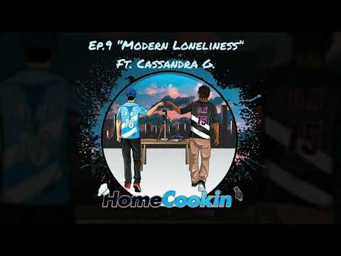 HomeCookin' Ep.9 OT-Difficult Experience