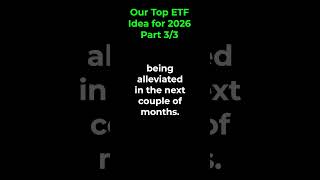 Our TOP ETF IDEA FOR 2026 (INDL ETF) Part 3/3