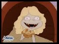 Mouth Zoom In Belinda From Rugrats In The Classics 1992