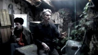 &quot;Répondez moi&quot; (Cabrel) / M. gadou et Votre Chazam