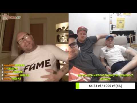 MORDOWNIA SHOTY EXTRA - OMEGLE - Proboszcz proboszcz aka Ksiądz i Mnich Terminator (cała rozmowa)