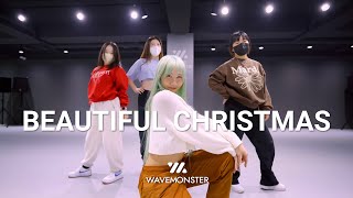 Download lagu Red Velvet X aespa - 'Beautiful Christmas' | ZIZI Dance Cover mp3