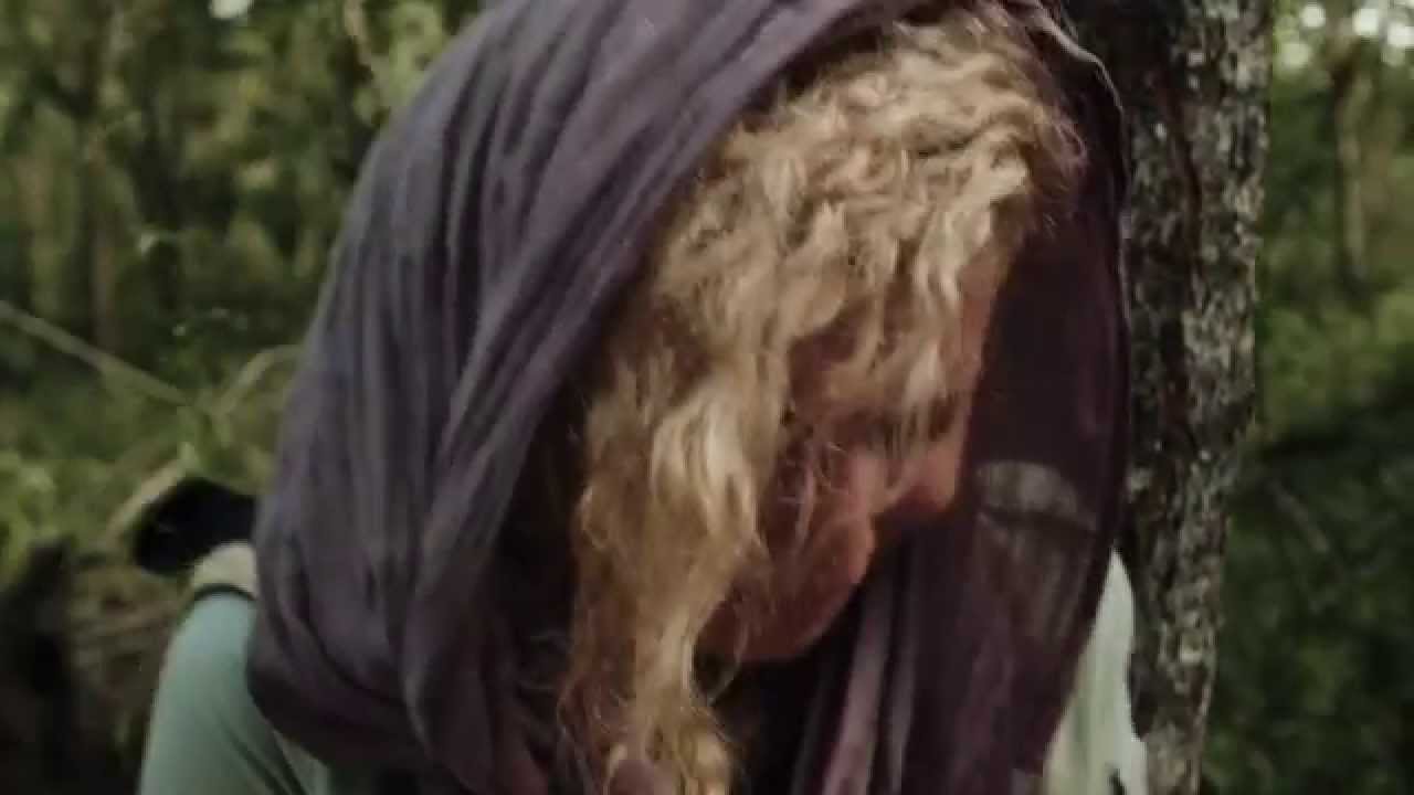 Al Otro Lado del Tiempo-Official Trailer