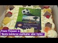 Frans Thijssen beste Gelderse voetballer aller tijden