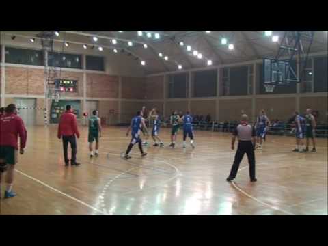 Zekas '75- Crnokosa Kosjerić