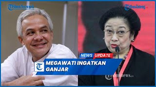 Download lagu Tegas Ingatkan Ganjar, Megawati: Awas Kalau Kamu Nggak Ngomong Petugas Partai mp3 Download lagu Tegas Ingatkan Ganjar, Megawati: Awas Kalau Kamu Nggak Ngomong Petugas Partai mp3