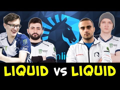 Miracle Enigma + GH vs Kuroky + Matumbaman — Liquid in China Ranked