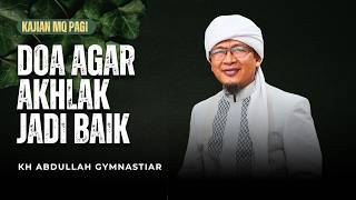 Download lagu Aa Gym | Prayer for Good Morals - Morning MQ Study mp3