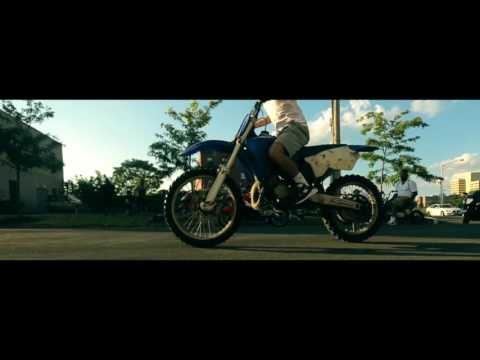 CoVanzetti Ft. Luxx - "Any Day" (OFFICIAL VIDEO)