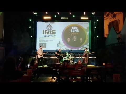 Rules of Silence - cover Karma Police (Radiohead)