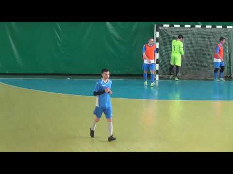 10 КУ 7 Юнисеф – Bwin ГОЛЫ