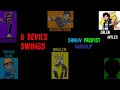 6 Devil Swing