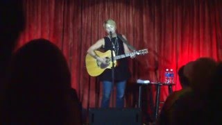 Shawn Colvin -- I Used To Be A King