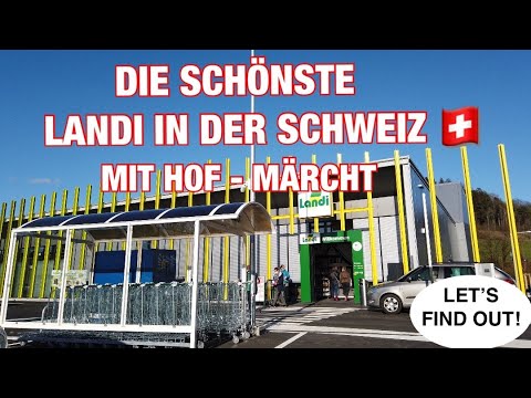 LANDI IN BAAR SCHWEIZ