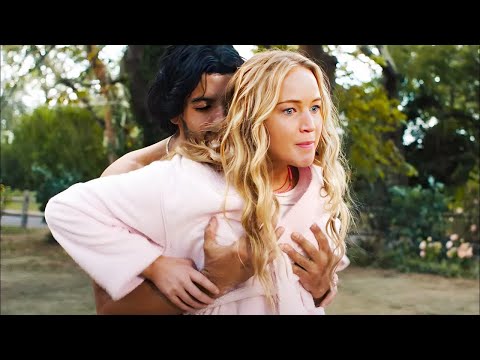 Nerd Cofa Się W Czasie, Aby Zdobyć Dziewczynę