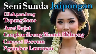 Download lagu Seni Sunda Jaipongan Paling Populer teman di waktu santai @DalanNdeso mp3 Download lagu Seni Sunda Jaipongan Paling Populer teman di waktu santai @DalanNdeso mp3