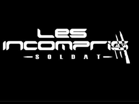 Sauzer Des Incompris  Mon Probléme