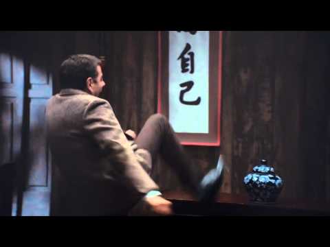 Snickers Mr Bean Kata 30 Sec
