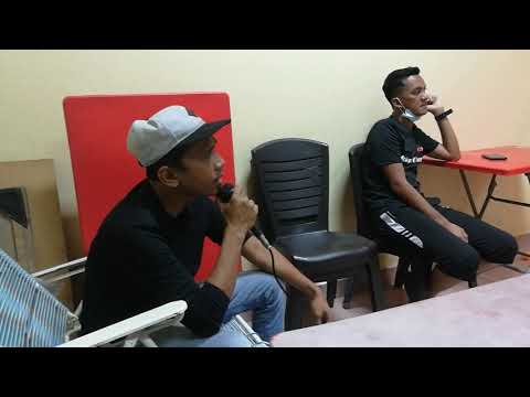 Azhar jaa (bunga) cover di penjara janjii #Bunga #Artismalaysia #awie #Dipenjara janji