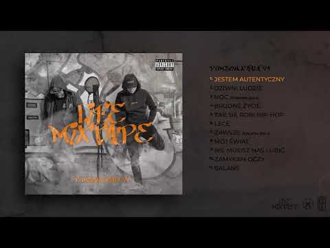 01.Pumson x Kala'94 - Jestem autentyczny [LIFE MIXTAPE]