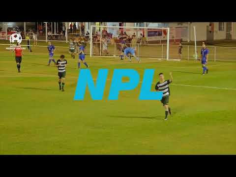 NPL Rd 3: North Queensland United vs Western Pride