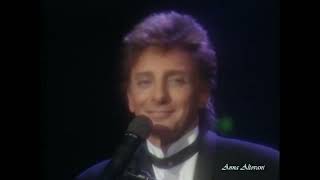 Barry Manilow – Stay (Live at Wembley Arena)