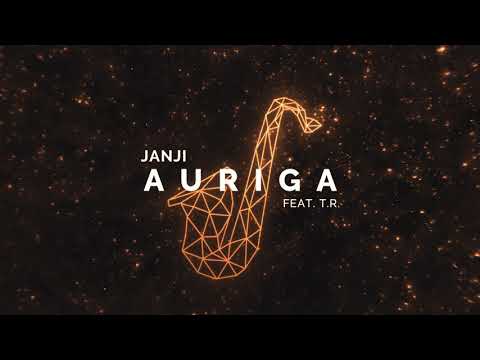 Janji - Auriga feat. T.R.