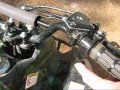 110cc ATV Help - Trouble Starting the Engine 