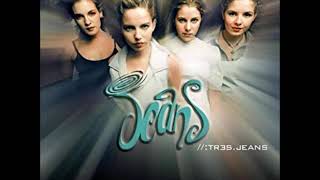 Jeans - Escaparé contigo