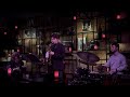 Rising Sun 4tet – 23.11.22 – Jazz Club ESSE (Moscow 🇷🇺 Russia).