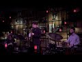 Rising Sun 4tet – 23.11.22 – jazz club ESSE (Moscow 🇷🇺 Russia).