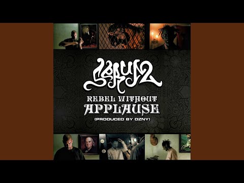 Rebel Without Applause