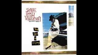 So Excited - Stevie Ray Vaughan - The sky is Crying - 1991 (HD)